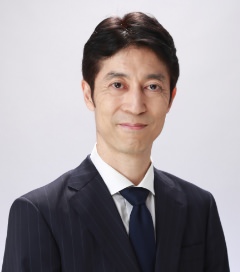 山中健司社労士事務所 代表 山中 健司